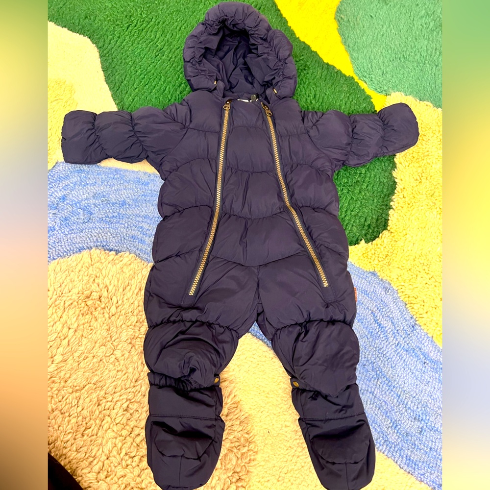 Molo Hebe Snowsuit